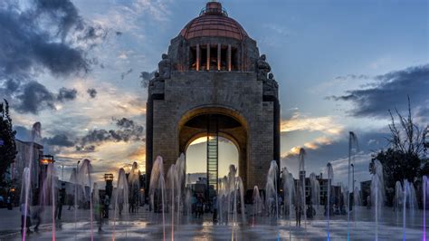 Los Edificios Que Debes Conocer Para Entender La Revoluci N Mexicana