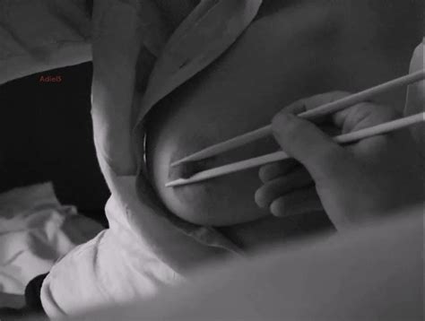 Natacha Koutchoumov Nude Pics Page