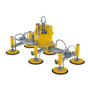 Single Girder Vacuum Lifting Device U125 6Q VACU LIFT