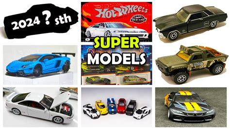 Showcase Hot Wheels First Sth Rlc Honda Integra Elite Lamborghini Lbwk Many More