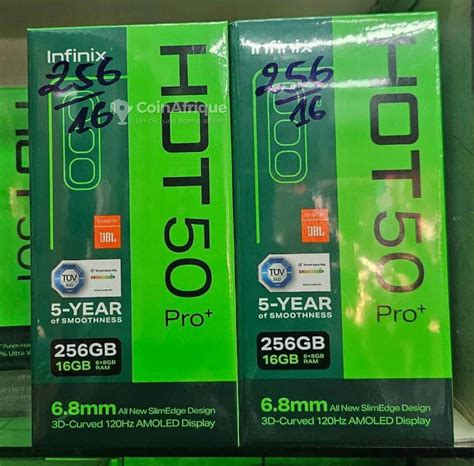 T L Phones Tablettes Infinix Hot Pro Neufs Et Occasions Au Burkina Faso Coinafrique