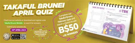 Authorised Workshops – Takaful Brunei