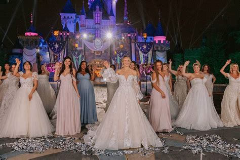 Disney unveils new collection of princess-inspired gowns and dresses