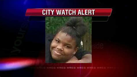 Craigmont Middle School student missing | WREG.com