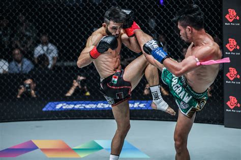 Video Highlight Giorgio Petrosyan Vs Sorgraw