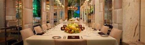 SW Steakhouse Wynn: Menu, Prices, & Dress Code In 2025