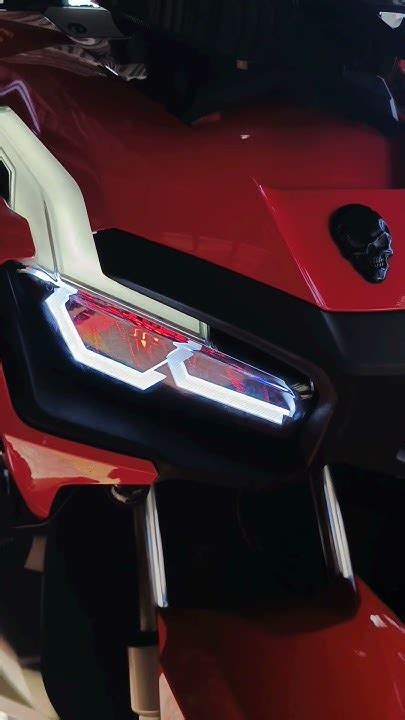 adv set  drl hexa drl adv youtube
