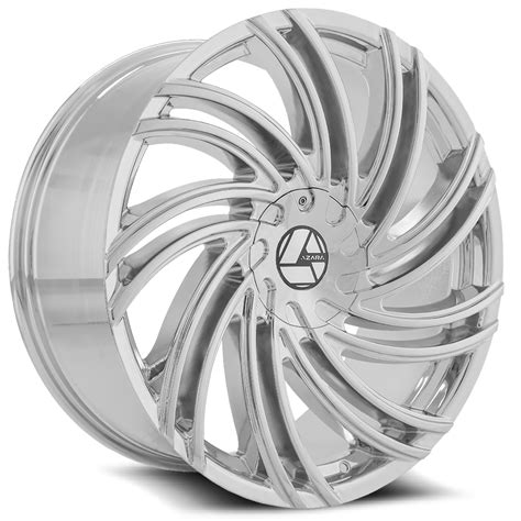 Azara AZA 514 Wheels AZA 514 Rims On Sale