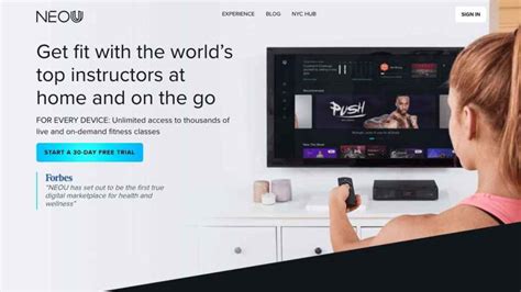 Consejos para la operación bikini las mejores apps para ponerse en forma sin salir de casa