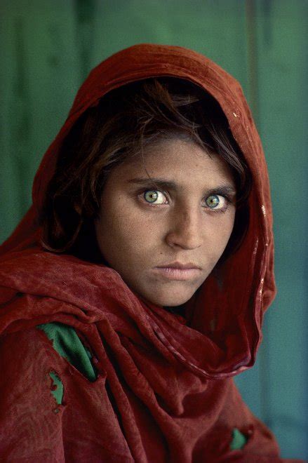 Il Mondo Di Steve McCurry In Mostra Alla Reggia Di Venaria La Repubblica