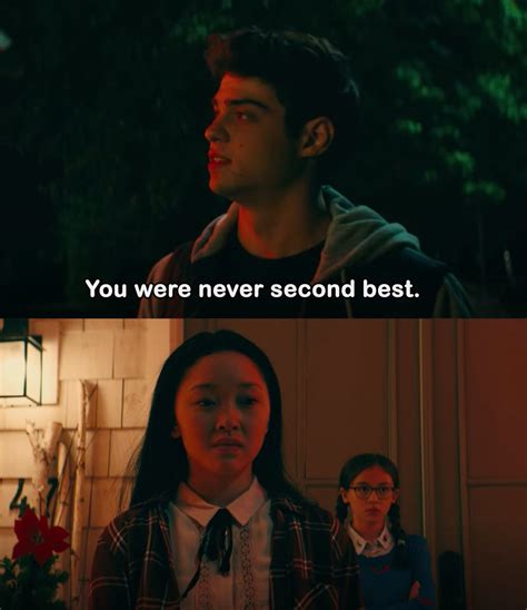 26 Cutest Peter Kavinsky Moments In "To All The Boys"