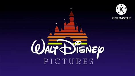 Walt Disney Pictures 1991 Youtube