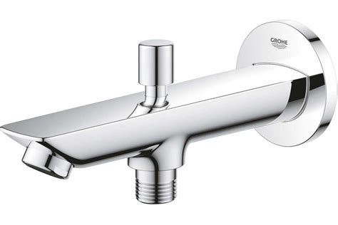 Излив для ванны Grohe BauCosmopolitan 13425001 - выгодная цена, отзывы ...