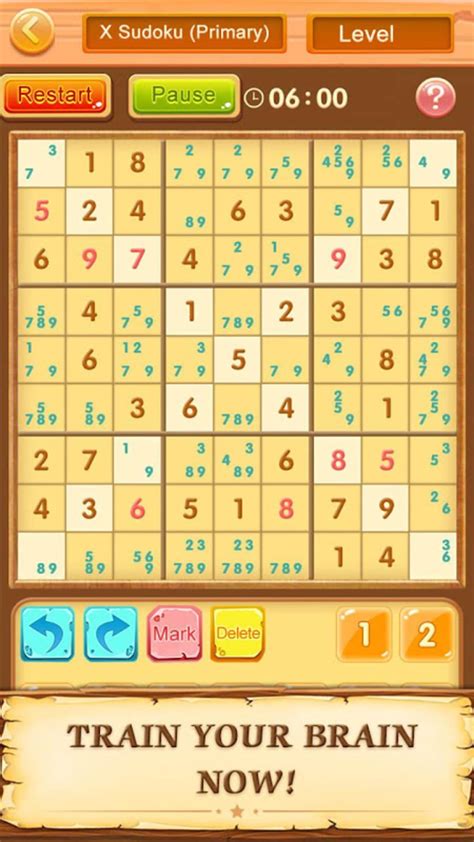 Sudoku Free Sudoku Master Crossword Puzzle Games APK для Android Скачать