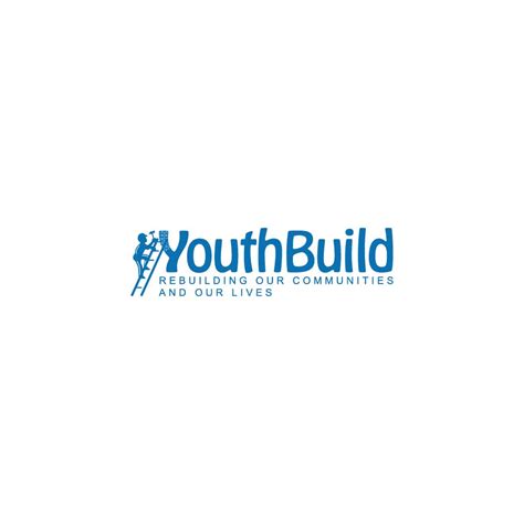 Youth Building Logo Vector - (.Ai .PNG .SVG .EPS Free Download) VectorSeek