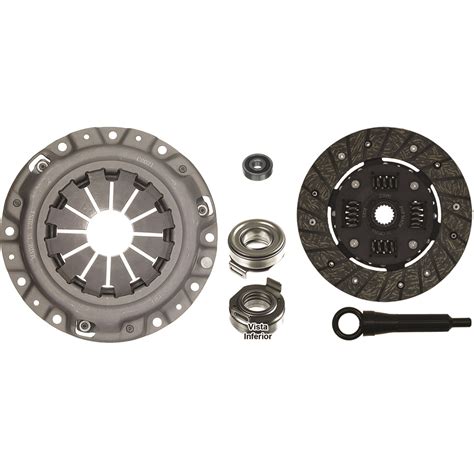 Ck Ge B Geo Metro Kit De Embrague Cartek Autopartes La L Nea Mas