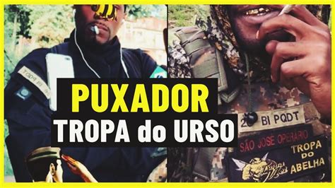 CAIU SOLDADO Da TROPA Do URSO YouTube