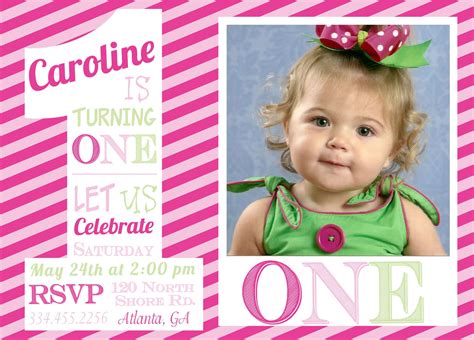 Personalized Birthday Invitations For Adults | Photo birthday ...