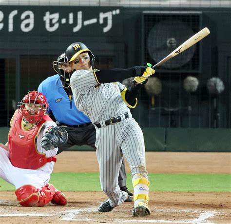 【阪神】球団初のリーグ連覇絶望的、今季初救援の村上頌樹がサヨナラ打打たれがっくり巨人m1 プロ野球写真ニュース 日刊スポーツ