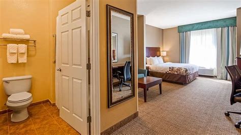 BEST WESTERN DOTHAN INN & SUITES - Updated 2024 Prices & Hotel Reviews (AL)