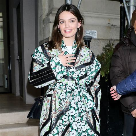 Emma Mackey Said Goodbye To Sex Education After Season MyTalk