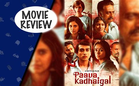 Thangam Paava Kadhaigal Images / Review Of Netflix S Paava Kadhaigal ...