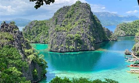 tourisme  culion  visiter culion philippines tripadvisor