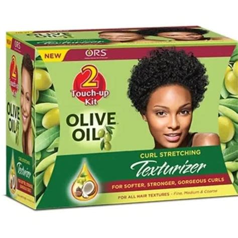 Ors Olive Oil Hair Texturizer 500ml Konga Online Shopping