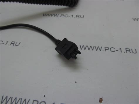 Автомобильное зарядное устройство Alwise Для телефонов SonyEricsson ...