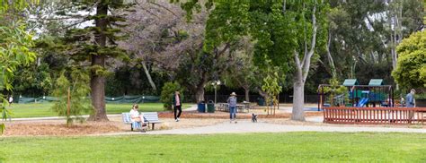 Willowglen Park | Parks and Recreation