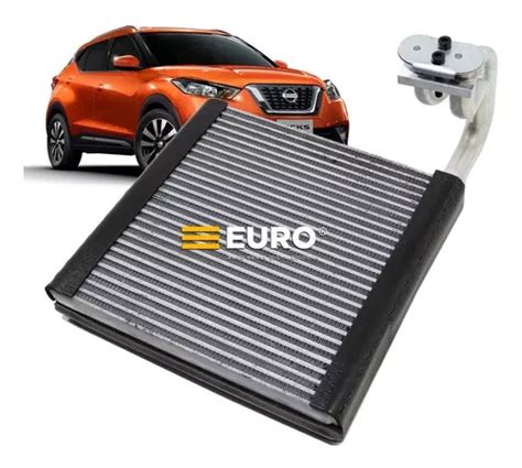 Evaporador Ar Condicionado Nissan Kicks 2017 2018 2019 2020 Frete grátis