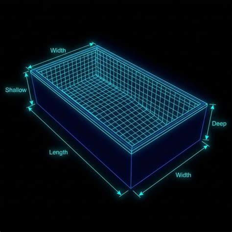 Pool Volume Calculator - Gallons for Any Shape | Pool Chemical Calculator