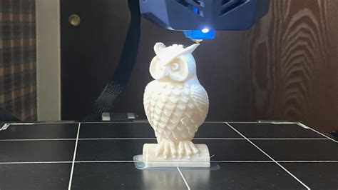 ANYCUBIC Kobra Plus 3D Printer Review A Good Midgrade Choice Review Geek