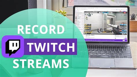 How To Record Twitch Streams On Pc As Viewer For Later Viewing