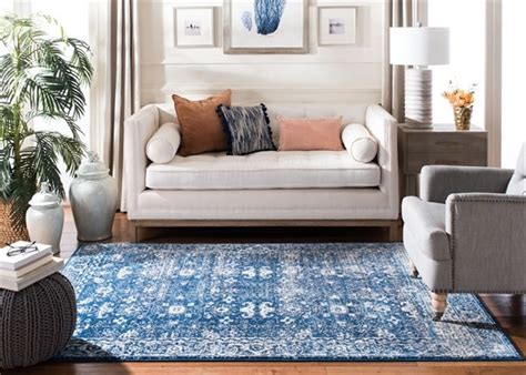 Shop The Best White Living Room Rugs Rugs Direct