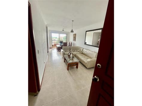 Venta De Apartamento En La Selva Cali 16477 M4974647