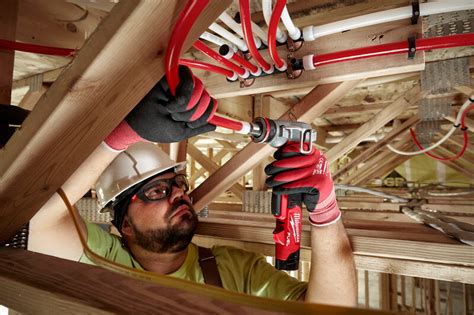 Uponor Aquapex Red Pipe Is Back Plumbing Perspective News