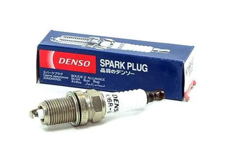 X Denso Toyota Iridium Spark Plug Sc Hr Off