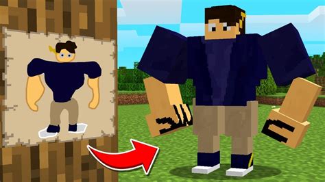 Tudo Que Desenhar Aparece No Minecraft O Filme Youtube