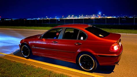 2001 Bmw 318i E46 Owner Review Drive