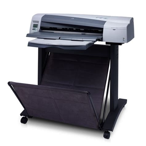 HP DesignJet 110PLUS NR - DesignJet - HP - Hewlett Packard – 123kartuše
