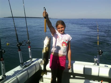 Saginaw Bay Area Fishers and Boaters Resources – Lake Huron, Michigan