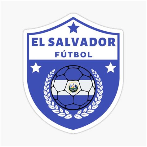 Details 48 El Salvador Logo Futbol Abzlocal Mx