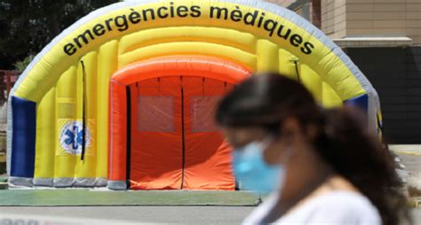 1 900 VOLUNTARIOS España inicia primer ensayo clínico en humanos de