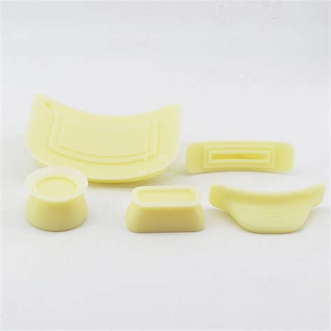 OEM ODM High Precision Factory Custom Plastic ABS Nylon PA Rapid