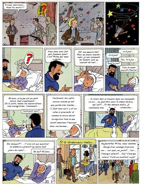 Épinglé sur tintin Kuifje TinTin