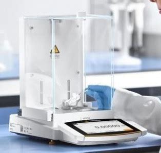 Sartorius Cubis Ii Balance Balances Data Weighing Systems