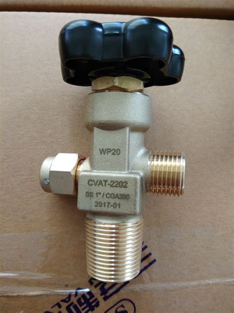 CV Valve Cvat 2202 SA Valve And CV Valve