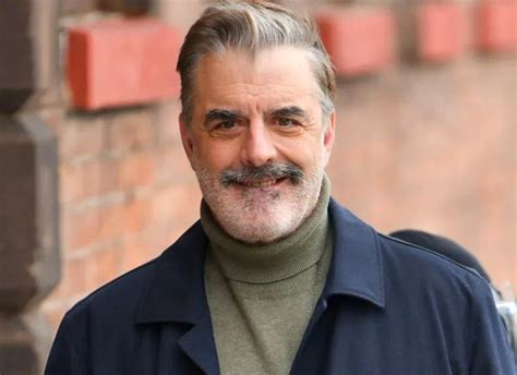 Sex And The City Star Chris Noth Denies Allegations Of Sexual Assault By Two Women Lapd