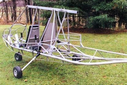 Advanced Ultralight Aircraft Challenger National Ultralight Canada